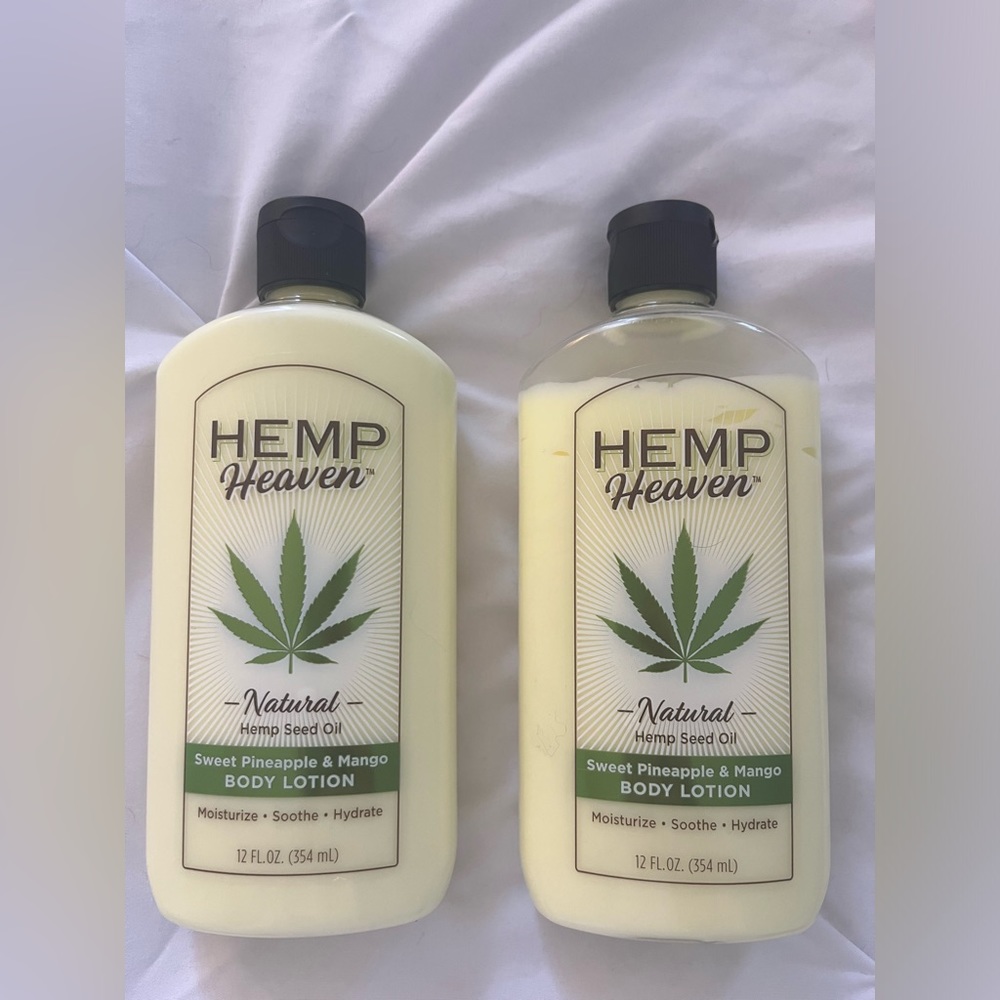 Lotion